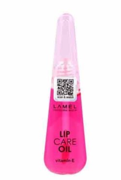 معالج ومرطب بزﻳﺖ ﻓﻴﺘﺎﻣﻴﻦ اي ﻟﻠﺸﻔﺎﻩ Care Comfort Vitamin E Lip Oil